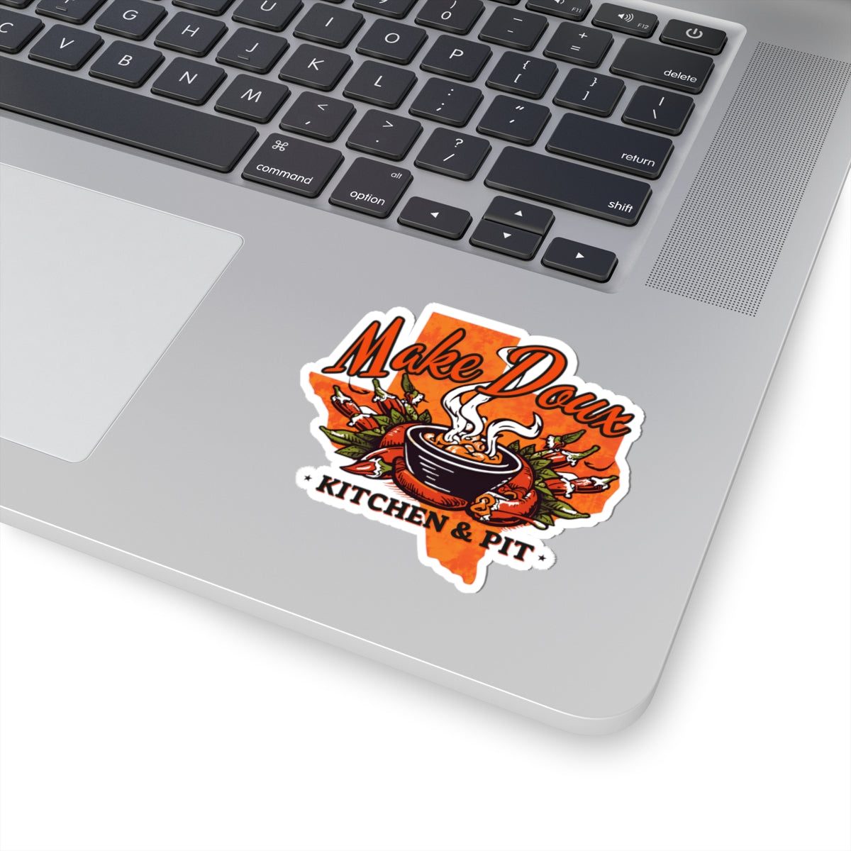 Kiss-Cut Stickers